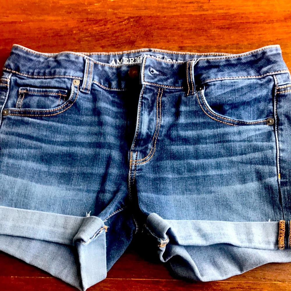 Cute shorts